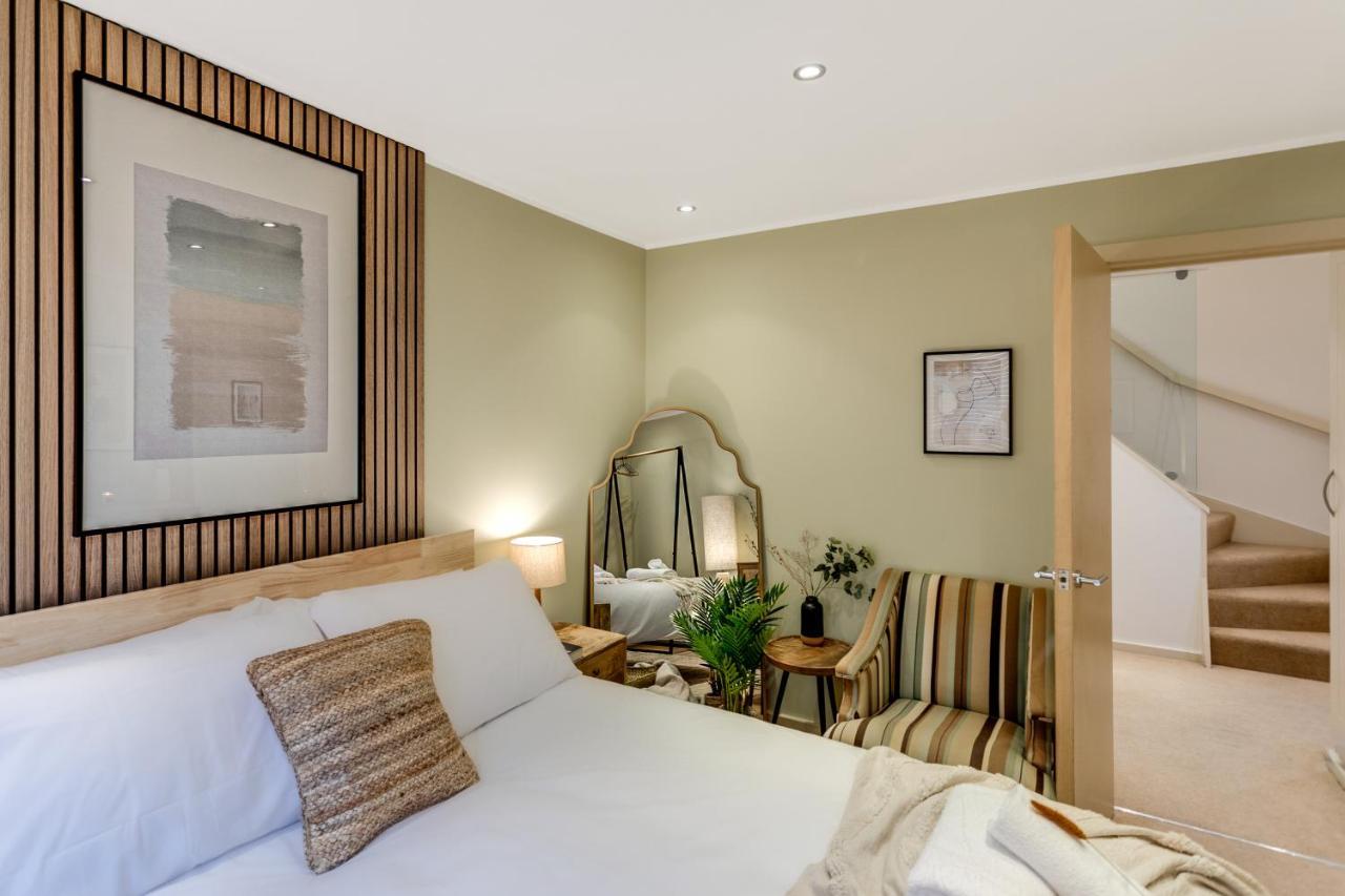 The Rafters - 2 Bedroom Apartment - Central Location - Vibrant Atmosphere Canterbury Exterior foto